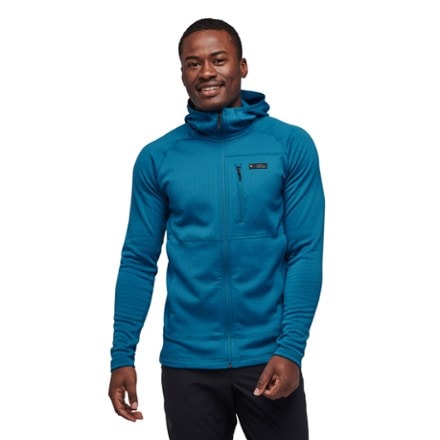 Black Diamond Factor Hoody - Men's 1