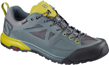 salomon approach shoes men's