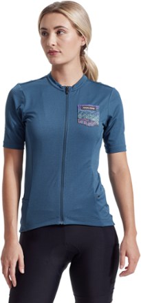 PEARL iZUMi Expedition Cycling Jersey - Women's 1