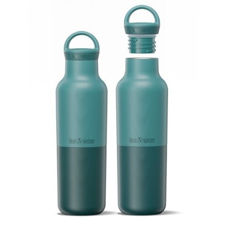Klean Kanteen Rise Classic Insulated Water Bottle - 20 fl. oz. 3