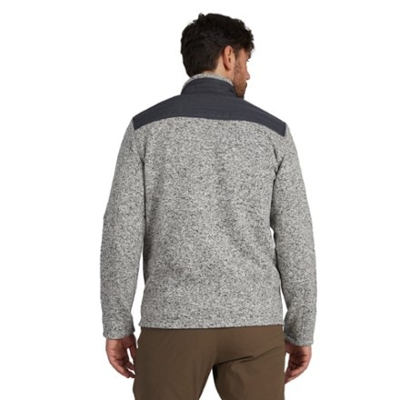Free Country Frore Sweater Fleece Jacket - Men's 1