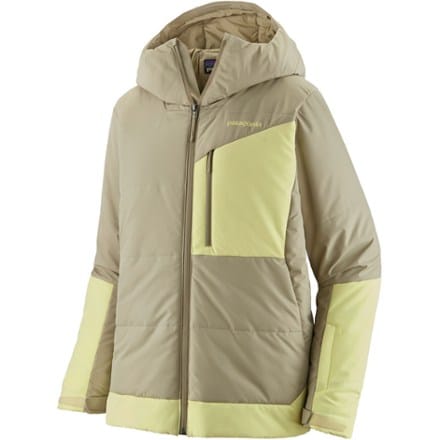 Patagonia Insulated Snowfarer Jacket - Women's 0