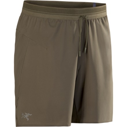 Arc'teryx Norvan 7" Liner Shorts - Men's 0