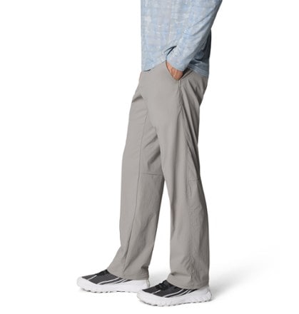 Mountain Hardwear Peak Rambler Pants - Men's 4