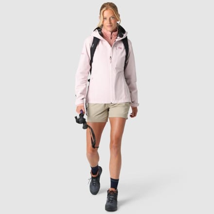 Outdoor Research Aspire 3L Jacket - Women's 3