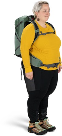 Osprey Sportlite 25 Pack | REI Co-op