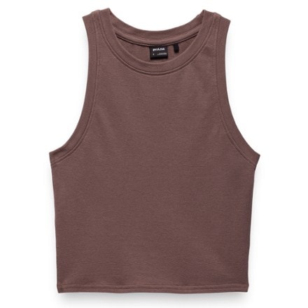prAna Lotus High-Neck Tank Top - Women's 0