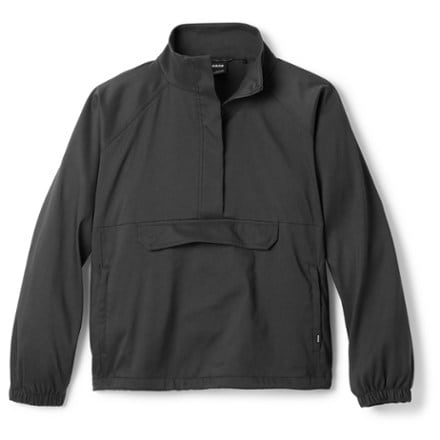 prAna Stretch Zion Half-Zip Popover - Women's 0