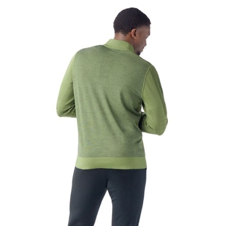 Smartwool Intraknit Merino Tech Half-Zip Top - Men's 2