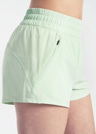 Lole Running Shorts - Women's 4