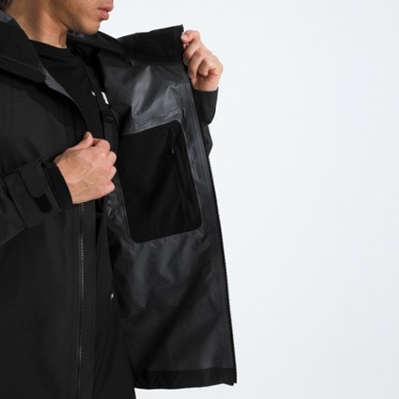 The North Face Summit Cayesh GTX Pro Jacket - Men's 7