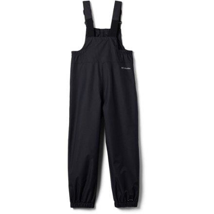 Columbia Hikebound Bib Pants - Boys' 1