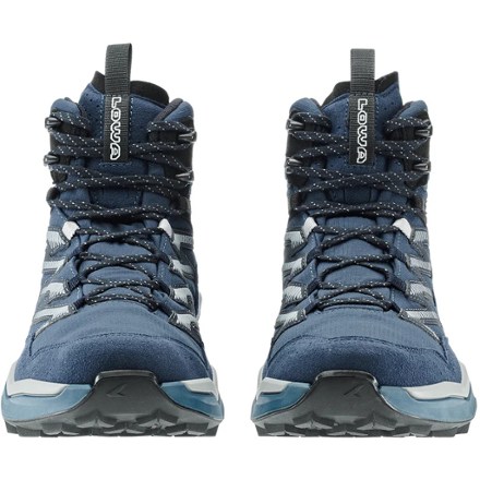 Lowa Maddox Pro GTX Mid Hiking Boots - Men's 3