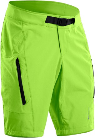 Sugoi Men's Pulse Bike Shorts