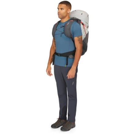 Rab Muon 50L Pack - Men's 5