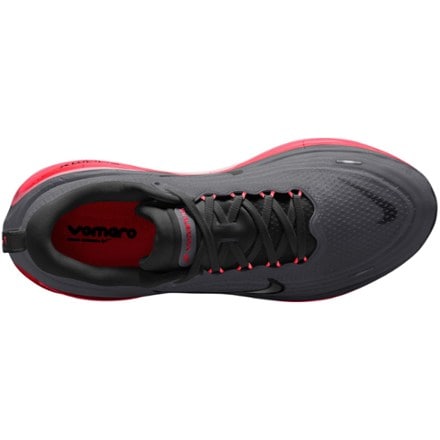 Nike Vomero Plus Road-Running Shoes - Men's 4