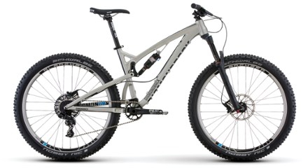 Diamondback Catch 1 27.5+ Bike - 2017 