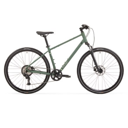 Co-op Cycles CTY 2.1 Bike 0