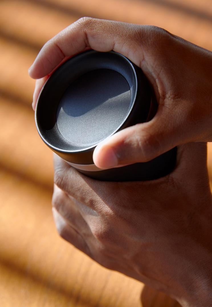 Location Image for Mover Vacuum Water Bottle with Scope Top - 18 fl. oz.