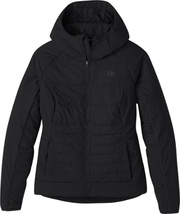 Outdoor Research Shadow Insulated Hoodie - Women's 0