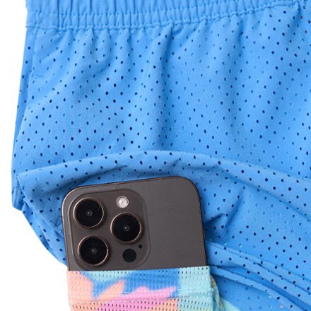 Chubbies Blocked Ultimate Training Shorts - Men's 2