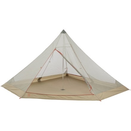 Big Agnes Gold Camp 5 Mesh Inner 2