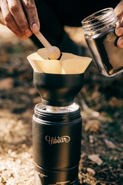 Location Image for All Day Adventure Flask Insulated Water Bottle - 32 fl. oz.