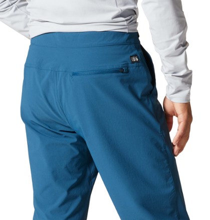 Mountain Hardwear Chockstone Pants - Men's 5