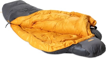 NEMO Sonic -20 Sleeping Bag 1