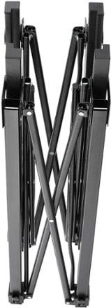 Mountain Summit Gear Heavy-Duty Roll-Top Table - Large 3