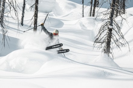 Location Image for Preview ChromaPop Snow Goggles