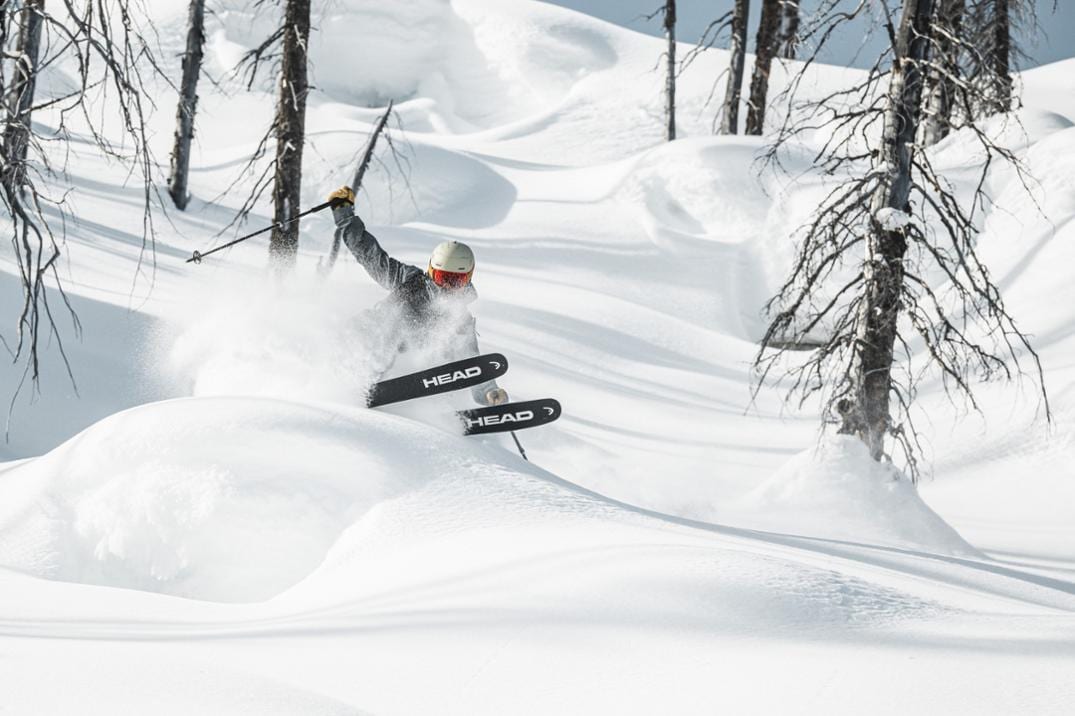 Location Image for Preview ChromaPop Snow Goggles