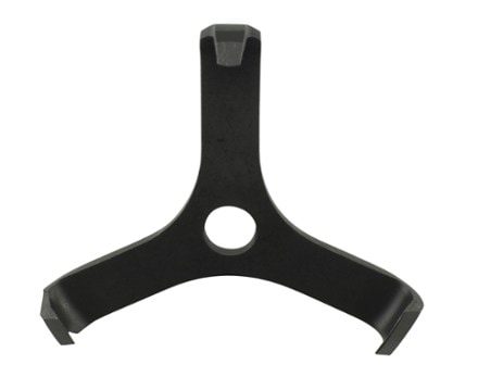 Black Diamond Talon Hook Detail view (None)