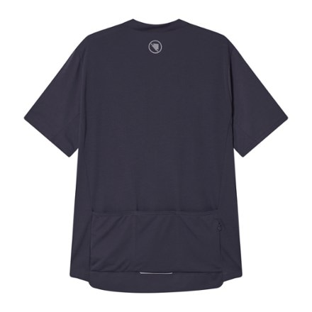 Endura Loop Zipped Cycling Jersey - Men's 3