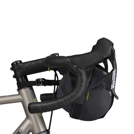 Apidura Expedition Front Cargo Mesh 6