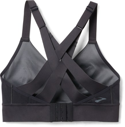Brooks Drive Interlace Run Bra 2
