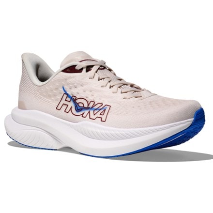 HOKA Mach 6 Road-Running Shoes - Women's 2