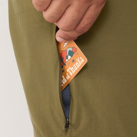 Outdoor Research Timberline Chino Pants - Men's 4