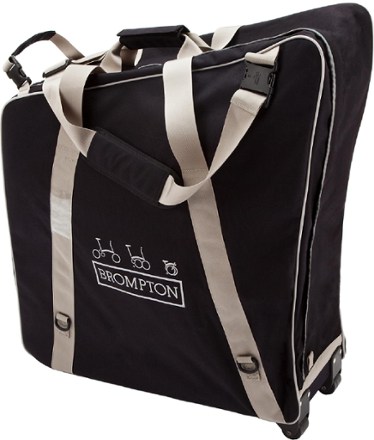 brompton storage bag