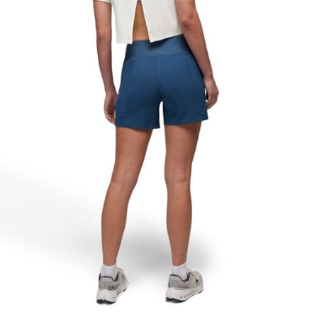 prAna Koen Shorts - Women's 5" Inseam 2