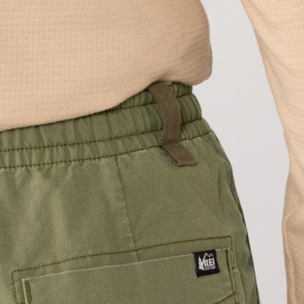 REI Co-op Campwell Pants - Women's 8