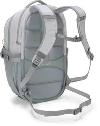 gray north face backpack women's The Jester Everyday Laptop up design The North Face Women's Borealis