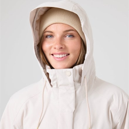 Roxy Billie Insulated Jacket - Women's 2
