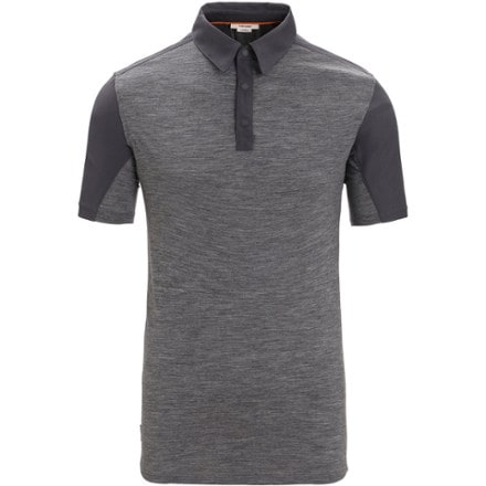Icebreaker Merino Hike Top - Men's 0