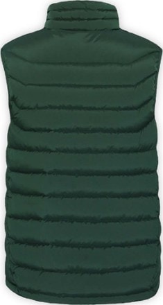 Boulder Gear Sawyer Insulated Puffy Vest - Men's 1