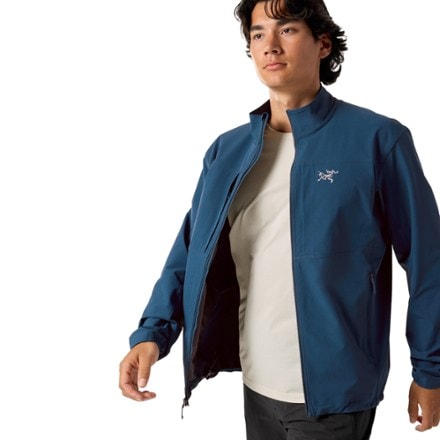 Arc'teryx Gamma Jacket - Men's 6