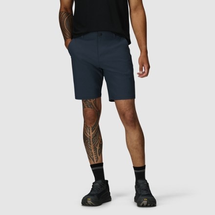 Outdoor Research Timberline Chino 8.5" Shorts - Men's 1