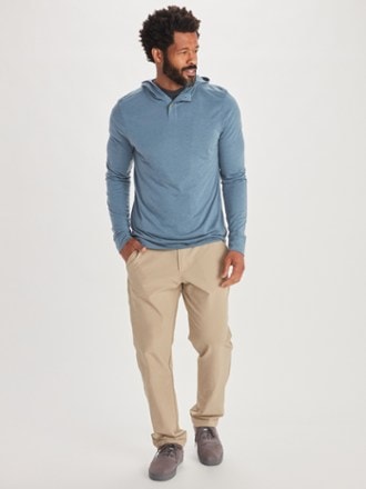 ExOfficio BugsAway Solaro Hoodie - Men's 2