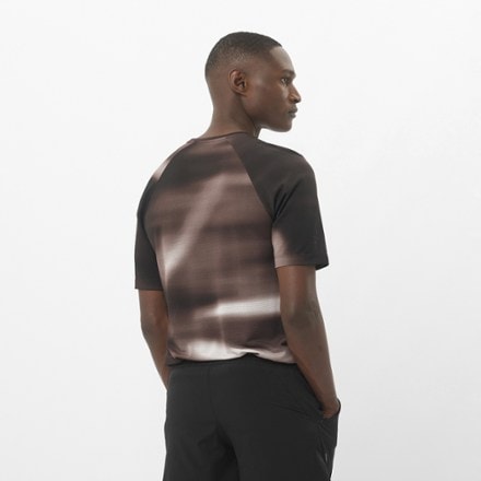 Salomon SHKout Core T-Shirt - Men's 2