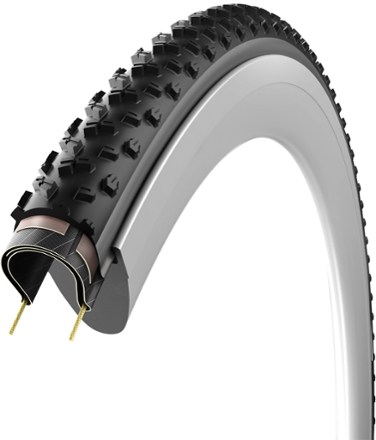 Vittoria Terreno Wet Tire 0